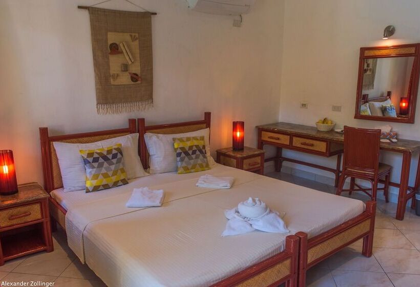 اتاق سوپریور, Alona Vida Beach Resort