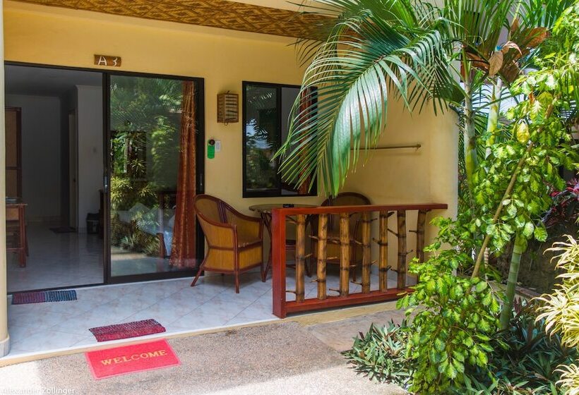 اتاق سوپریور, Alona Vida Beach Resort