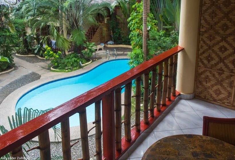 اتاق سوپریور, Alona Vida Beach Resort