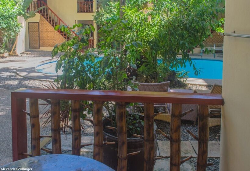 اتاق سوپریور, Alona Vida Beach Resort