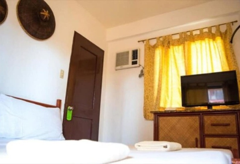 اتاق استاندارد, Alona Vida Beach Resort