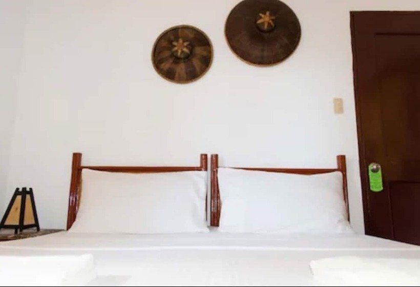 اتاق استاندارد, Alona Vida Beach Resort