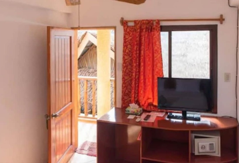 اتاق استاندارد, Alona Vida Beach Resort