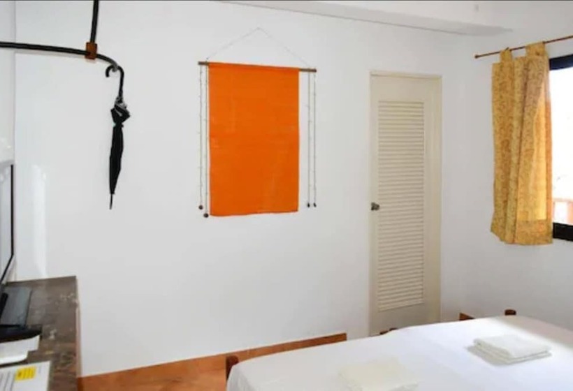 اتاق استاندارد, Alona Vida Beach Resort