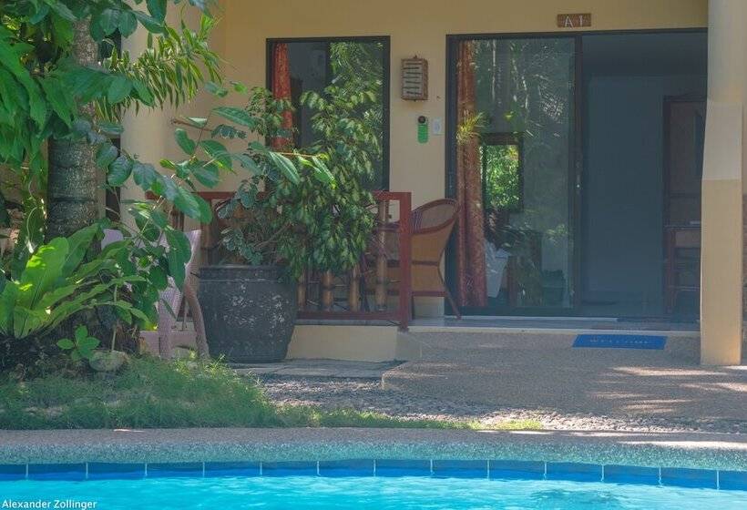 اتاق سوپریور, Alona Vida Beach Resort