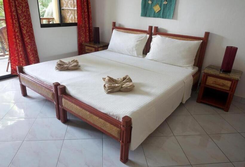 اتاق سوپریور, Alona Vida Beach Resort