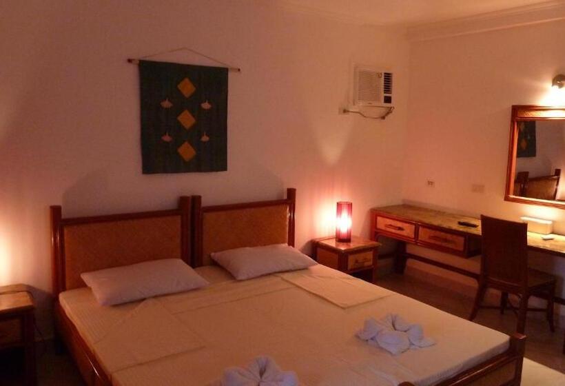 اتاق سوپریور, Alona Vida Beach Resort