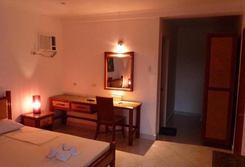 اتاق سوپریور, Alona Vida Beach Resort