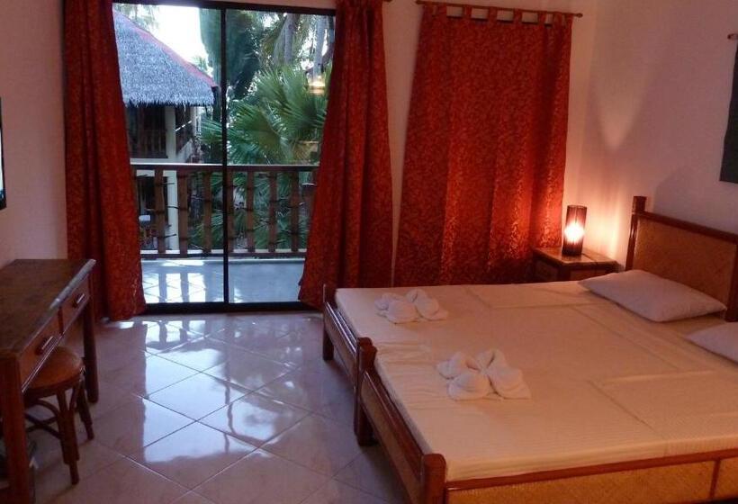 اتاق سوپریور, Alona Vida Beach Resort