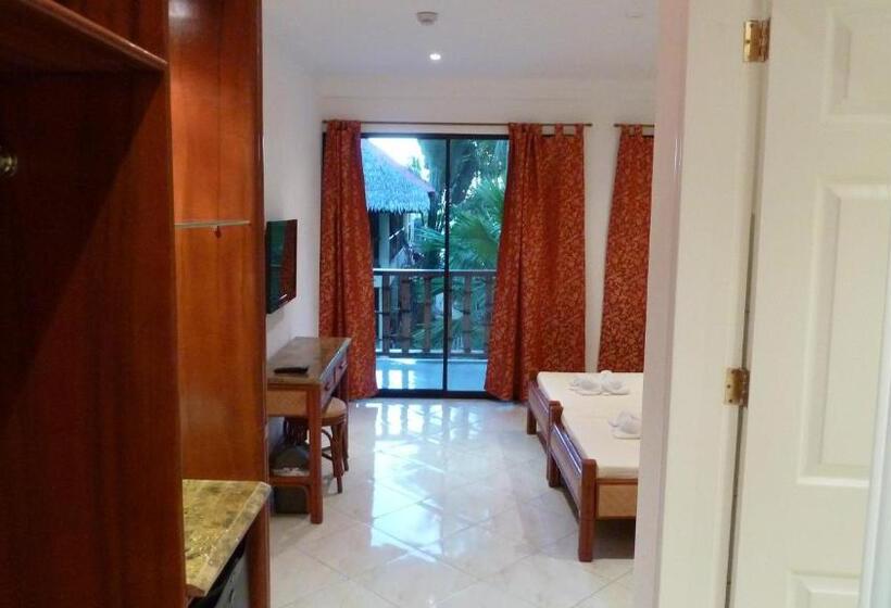 اتاق سوپریور, Alona Vida Beach Resort