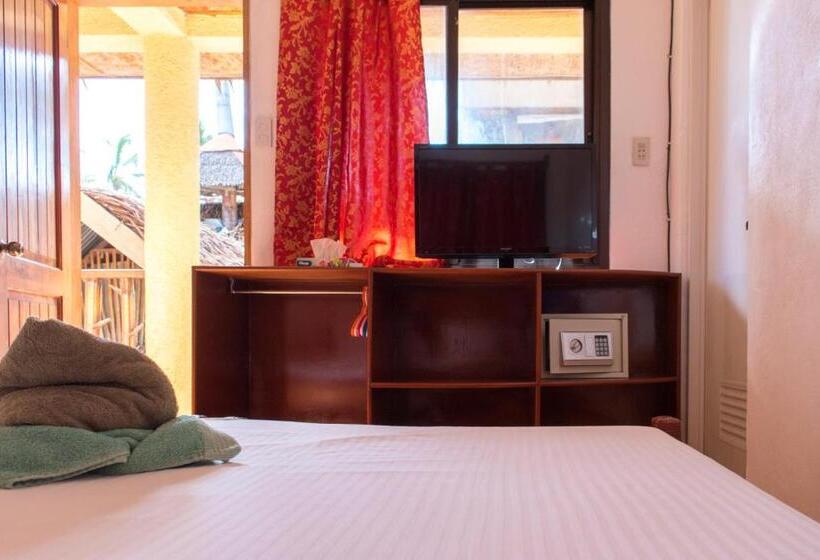 اتاق استاندارد, Alona Vida Beach Resort