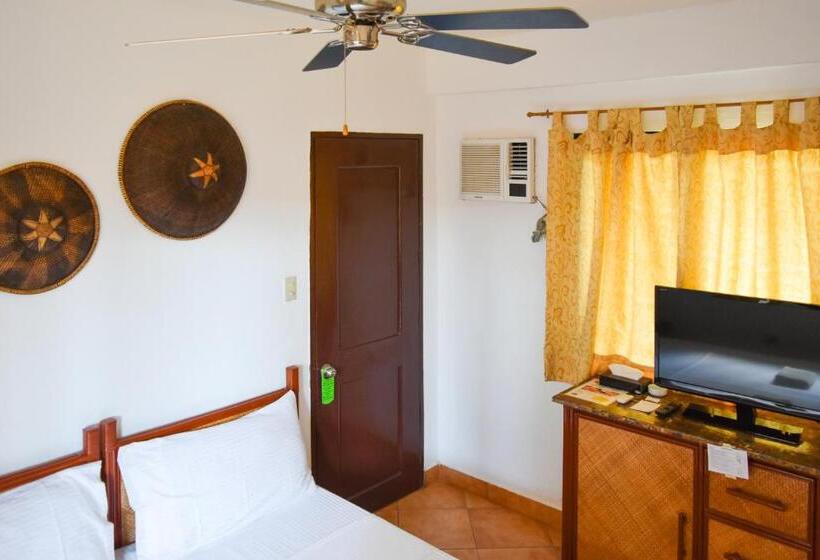 اتاق استاندارد, Alona Vida Beach Resort