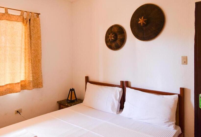 스탠다드 룸, Alona Vida Beach Resort