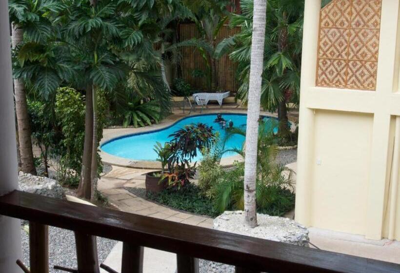 패밀리 룸, Alona Vida Beach Resort