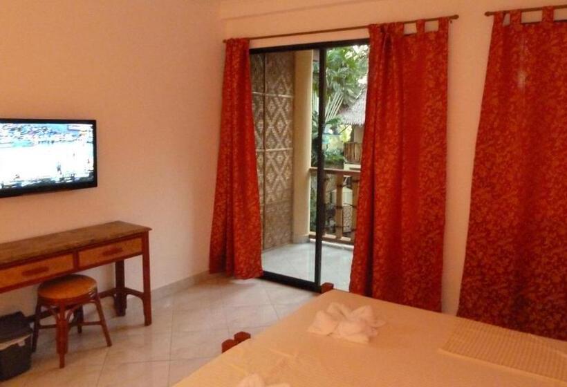 수피리어 룸, Alona Vida Beach Resort