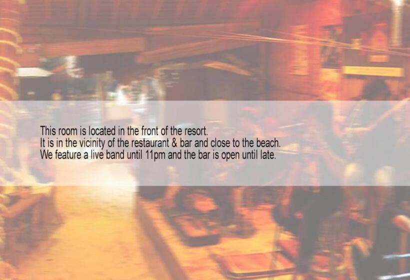 اتاق استاندارد, Alona Vida Beach Resort