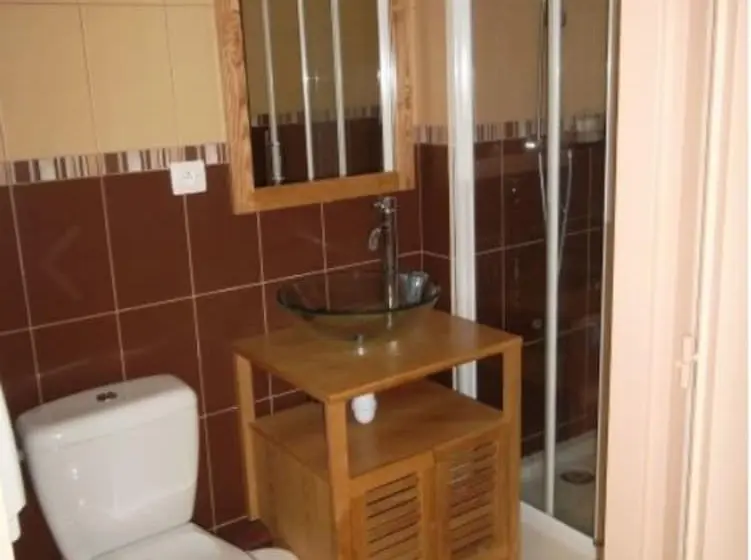 スタンダードルーム, Logis Hôtel La Vieille Auberge Du Soubestre