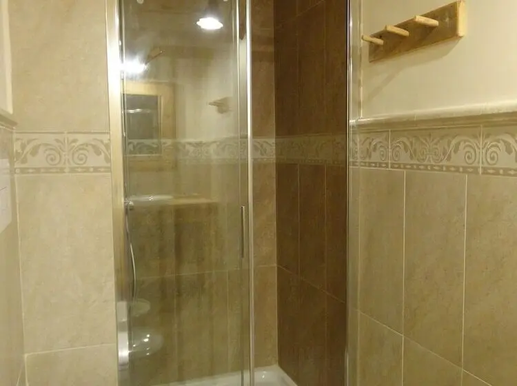 اتاق استاندارد, Agriturismo Milord