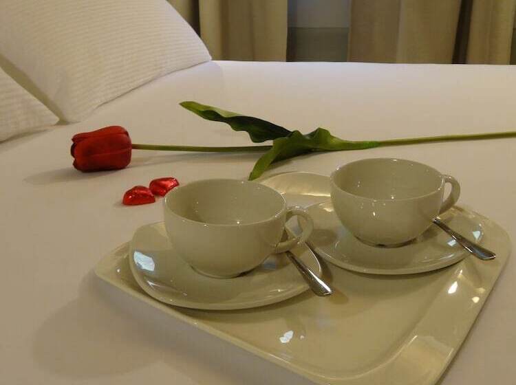 스탠다드 룸, Agriturismo Milord