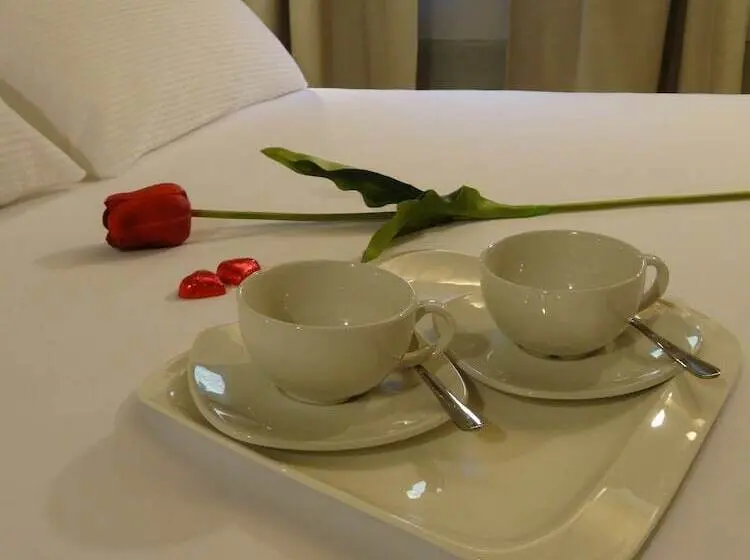 اتاق استاندارد, Agriturismo Milord
