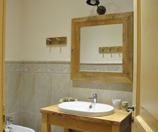 스탠다드 룸, Agriturismo Milord