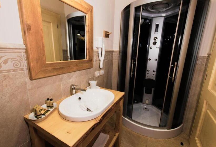 Номер Superior, Agriturismo Milord