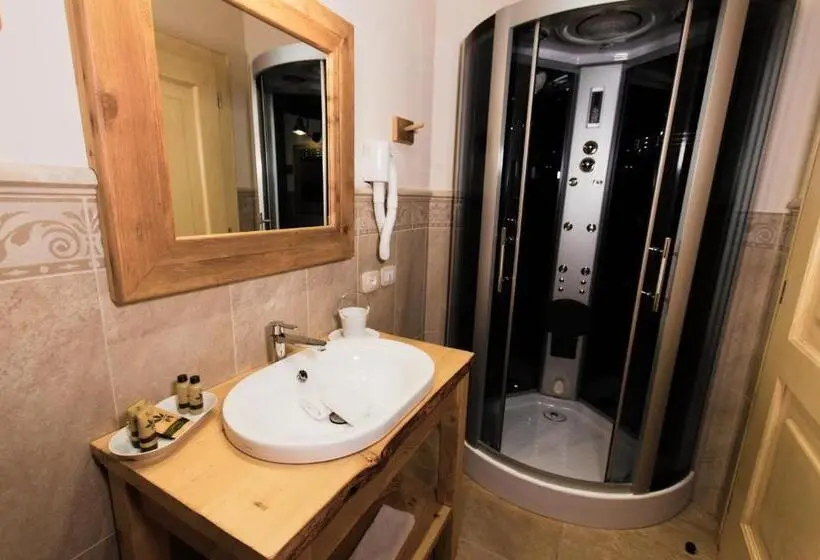 اتاق سوپریور, Agriturismo Milord