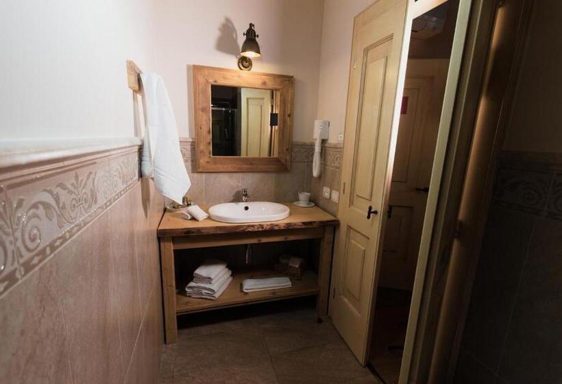 스탠다드 룸, Agriturismo Milord