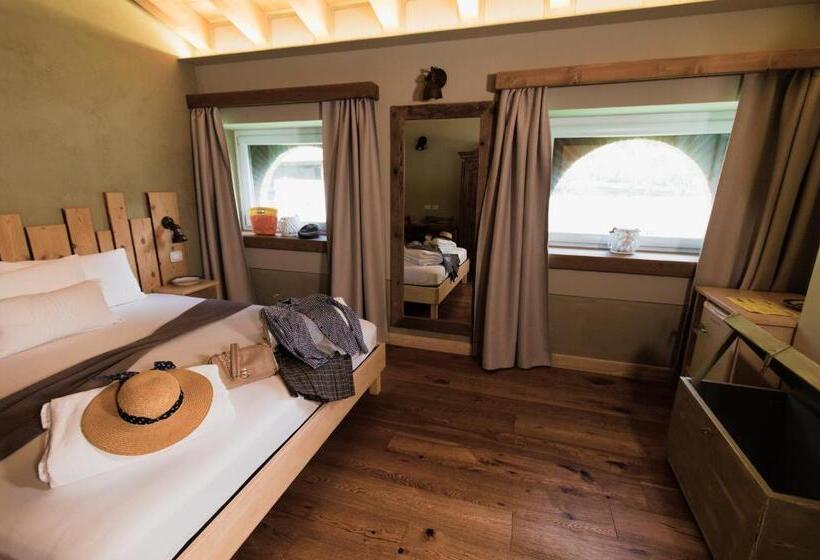 Номер Стандарт, Agriturismo Milord