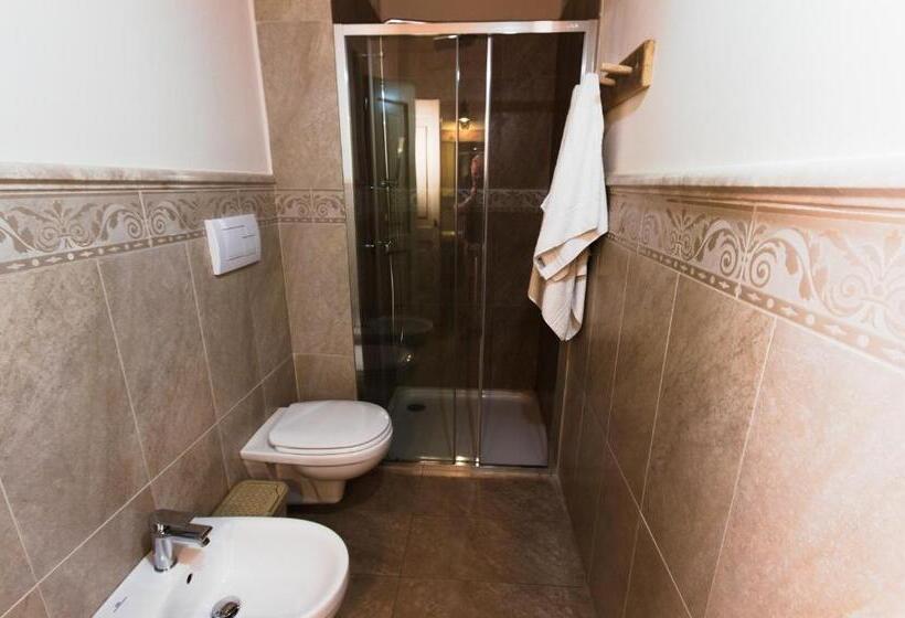 수피리어 룸, Agriturismo Milord