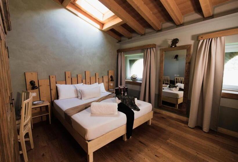 Номер Superior, Agriturismo Milord