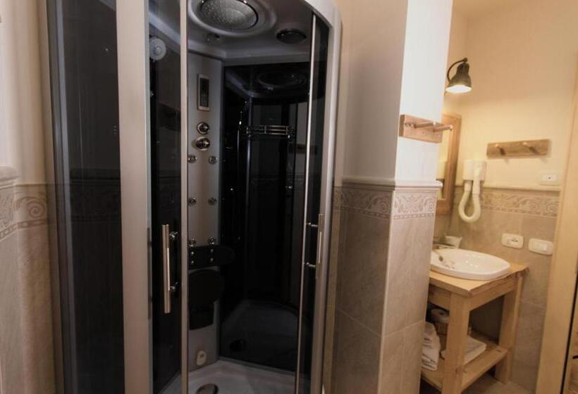 디럭스 스위트, Agriturismo Milord