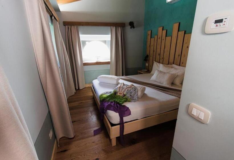 디럭스 스위트, Agriturismo Milord