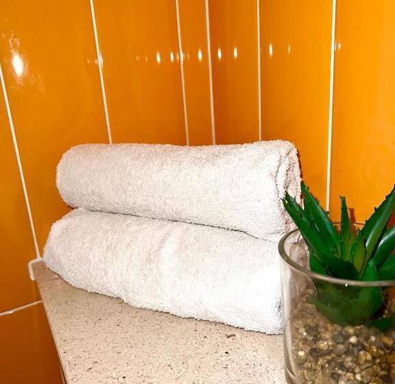 آپارتمان 1 خوابه با بالکن و چشم‌انداز دریا, Vespera Apartments