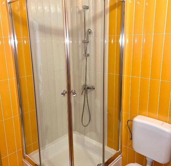 اتاق استاندارد, Vespera Apartments