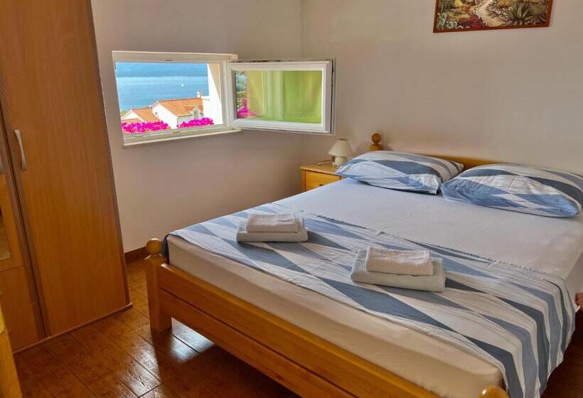 1 Bedroom Penthouse Apartment, Vespera Apartments