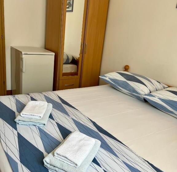آپارتمان 1 خوابه با چشم‌انداز دریا, Vespera Apartments