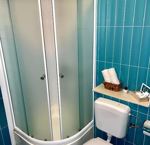 اتاق استاندارد, Vespera Apartments