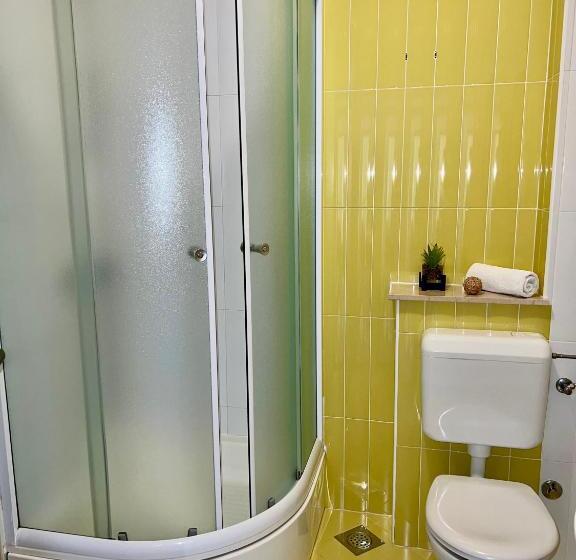 آپارتمان 1 خوابه با تراس, Vespera Apartments