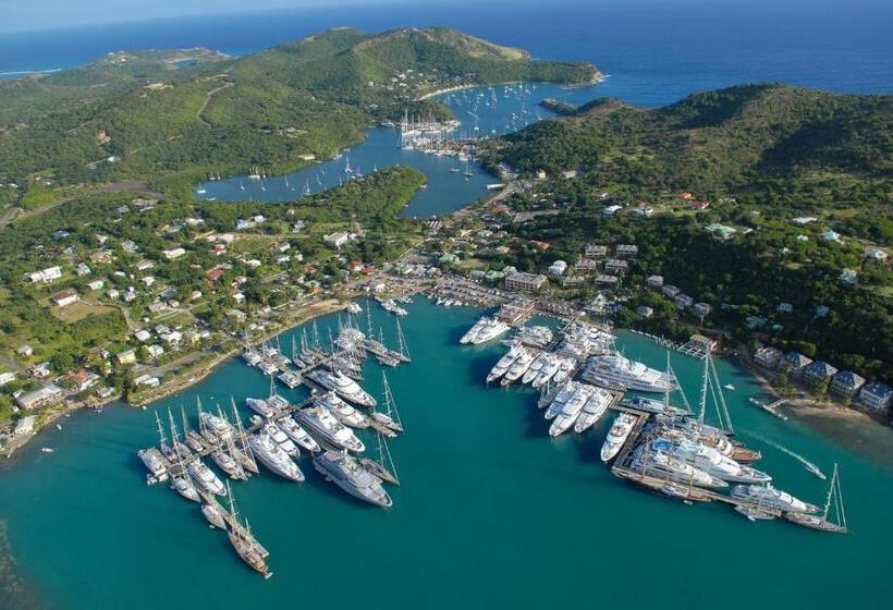 آپارتمان 1 خوابه, Villa Touloulou