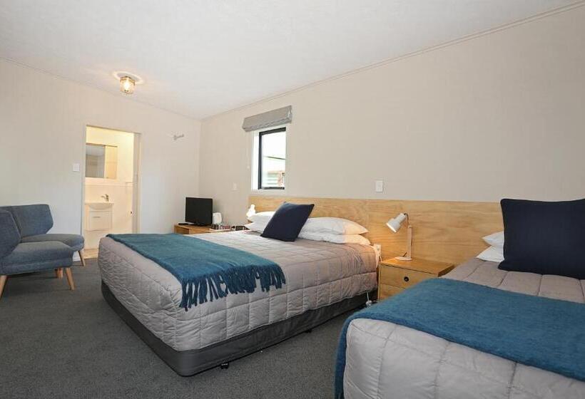 اتاق استاندارد, Shakespeare House