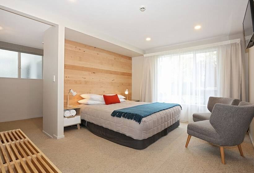 اتاق استاندارد, Shakespeare House