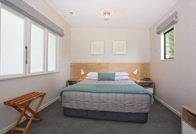 اتاق استاندارد, Shakespeare House