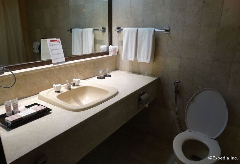 اتاق سوپریور, Century Park