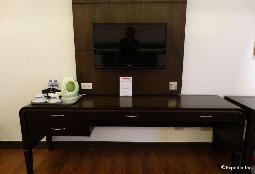 اتاق سوپریور, Century Park