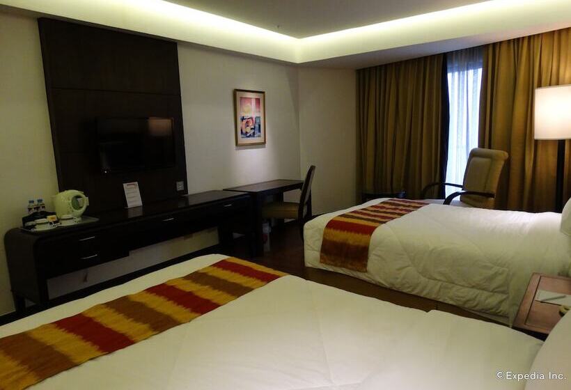 اتاق سوپریور, Century Park