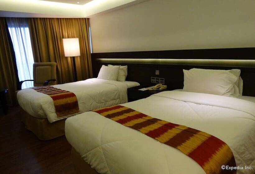 اتاق سوپریور, Century Park