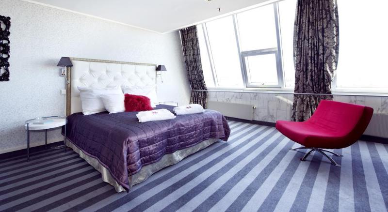 غرفة سوبيريور, Clarion Collection Hotel Grand Olav