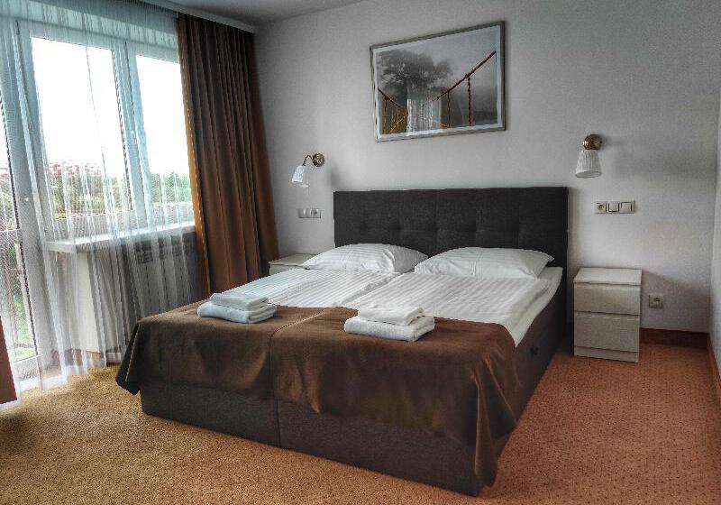 Номер Deluxe, Logos