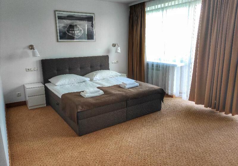 Номер Deluxe, Logos